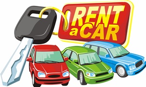 car rentd